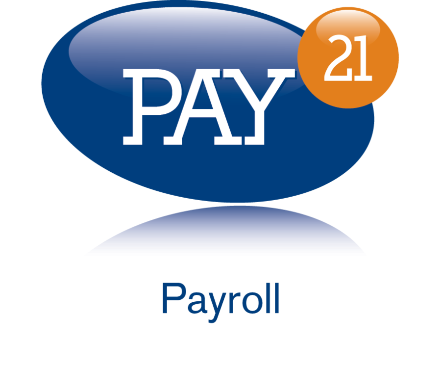 Logo for Payroll Module by Frontier Software