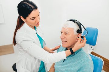 Ear Science Australia 