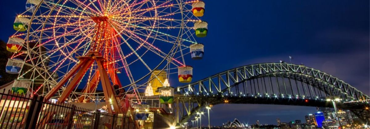 Event - National HR Summit 2019