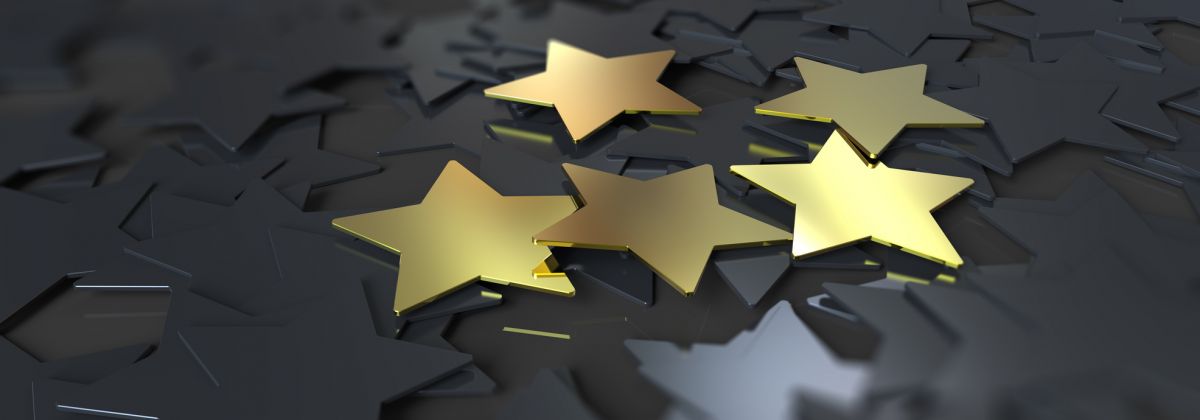 Award - Stars